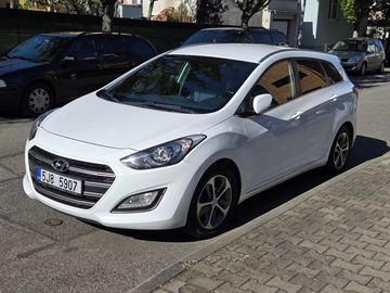 1.6 GDi 99kW (2017), 130000 km