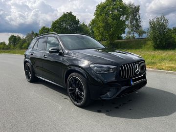 450 d 4MATIC AMG Style edition