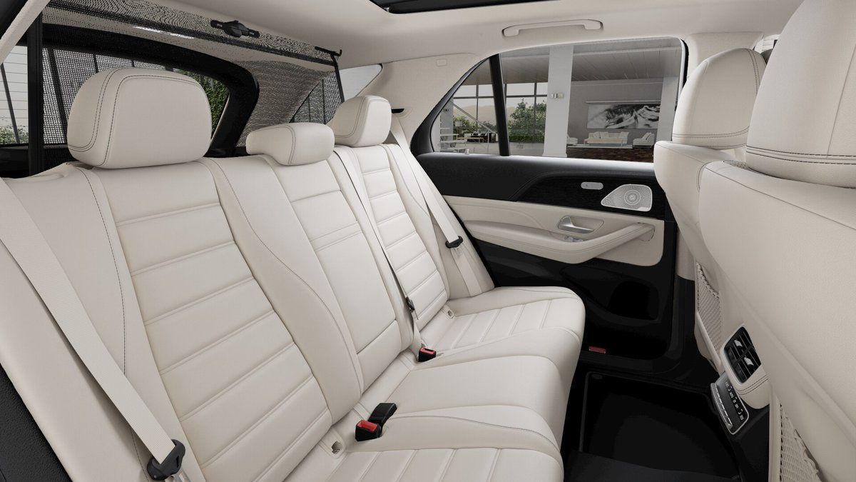Mercedes-Benz GLE, 450 d 4MATIC Edition 140 Years - fotka 4