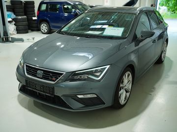1.8 TSI 132 kW FR