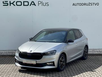 1.0 TSi / 85 kW Monte Carlo