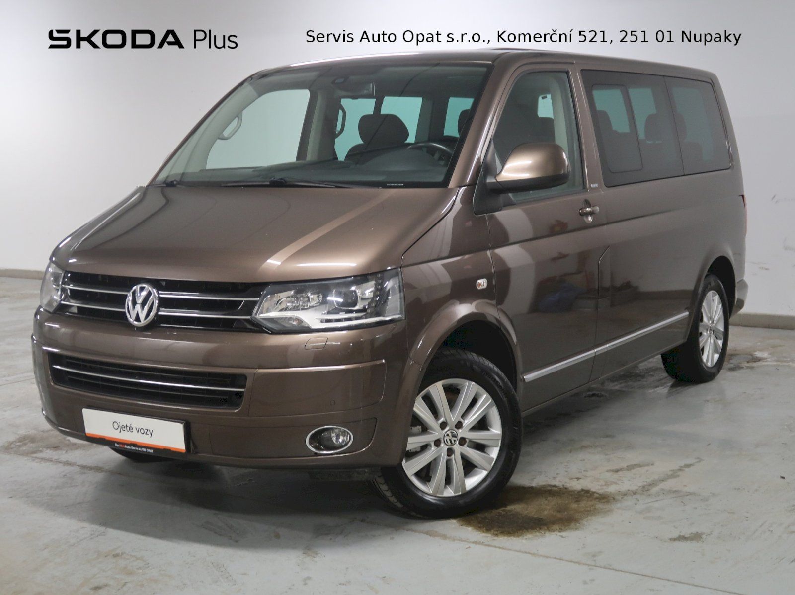 Volkswagen Multivan, LIFE 2.0TDI 132KW 7MÍST