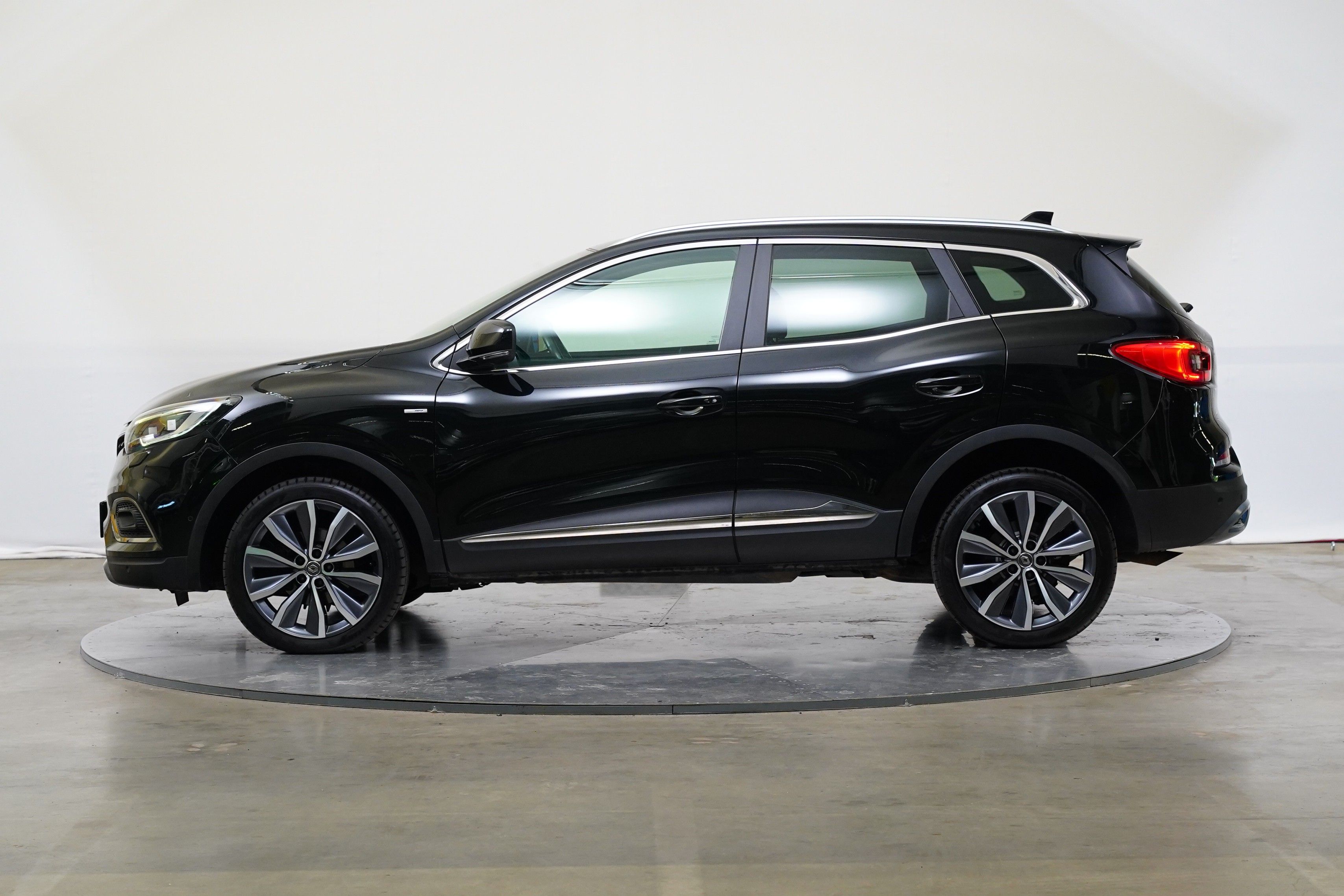 Renault Kadjar, 1.7 dCi 110kW 4x4 BOSE Edition - fotka 3