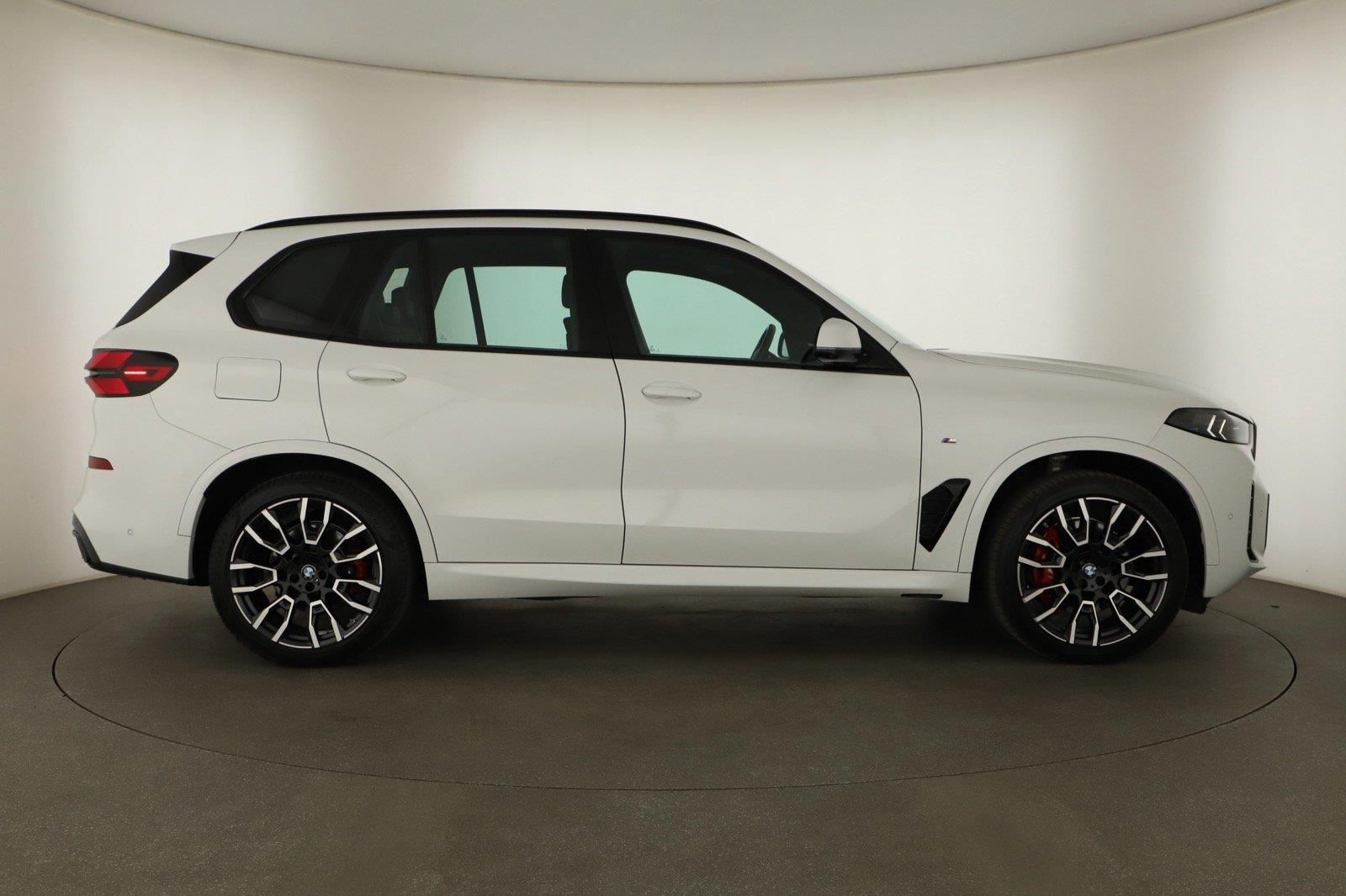 BMW X5, xDrive40i - fotka 6