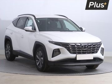 1.6 CRDi, Serv.kniha, Navi