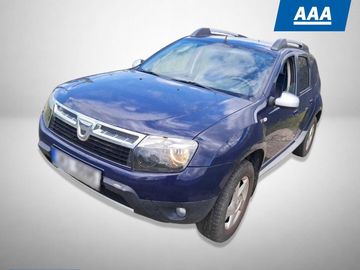 1.6 16V, 4X4, ČR,1.maj