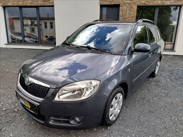 1,4 i 16V 63kW, 1. MAJITEL, TZ