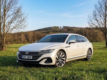 2.0 TDI 4motion 147KW