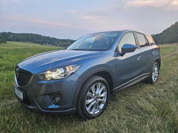 Prodám Mazda CX-5 2,2d 129kw
