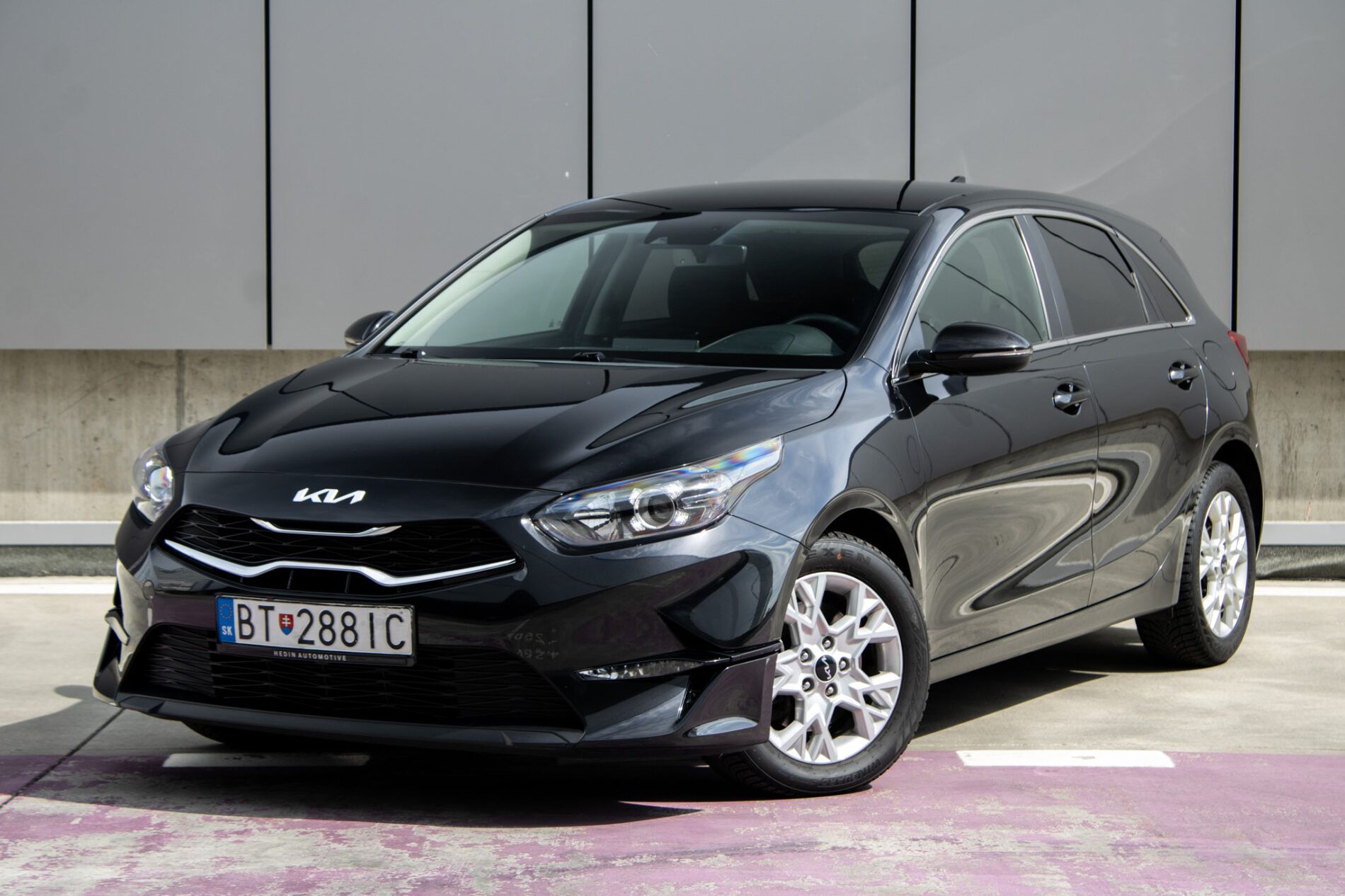 Kia Cee´d