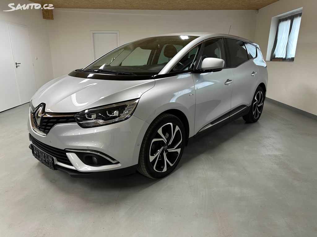 Renault Grand Scénic