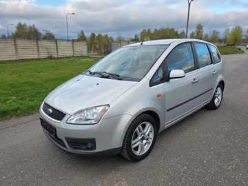 1.8 88kW Nové STK Po servise