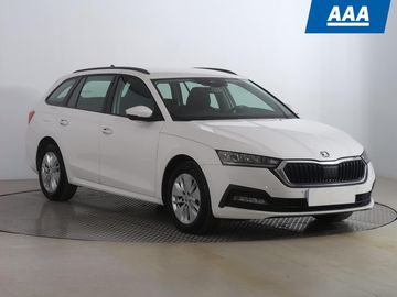 2.0 TDI, Ambition