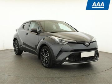 1.2 Turbo, ČR,1.maj