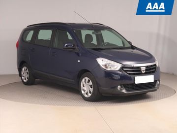 1.6 8V, Serv.kniha, Tempomat