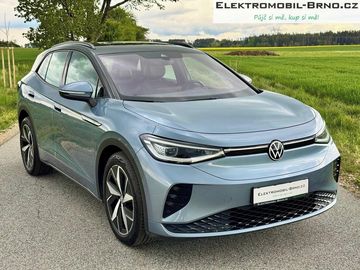 GTX,82kWh, SoH 90%, Tažné