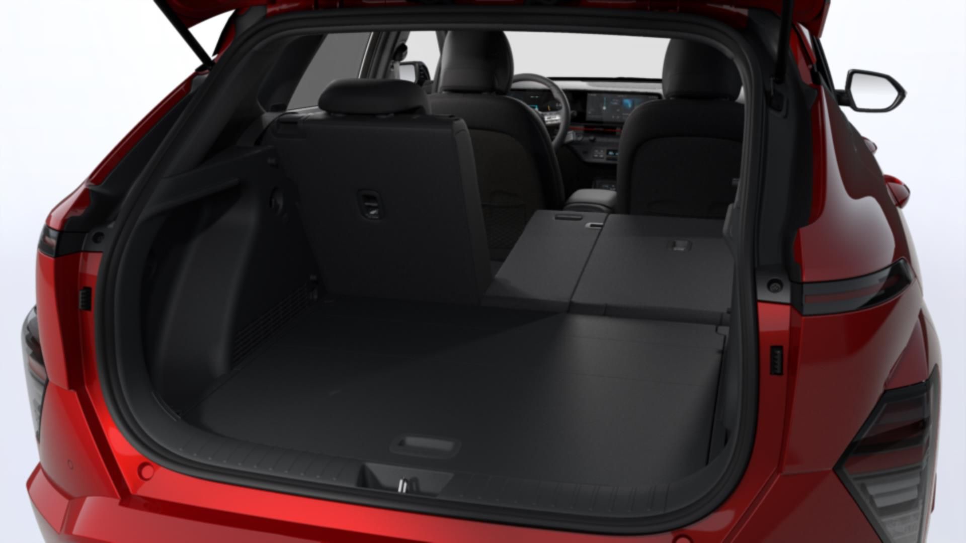 Hyundai Kona, 1,6 T-GDi  N Line DCT MY27 - fotka 6