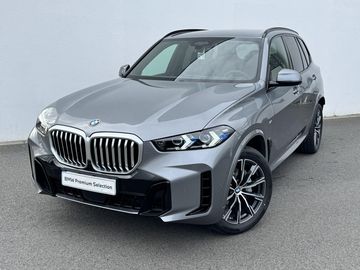 X5 xDrive 30d