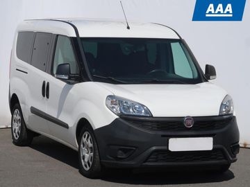 Maxi 1.6 MultiJet, 5Míst