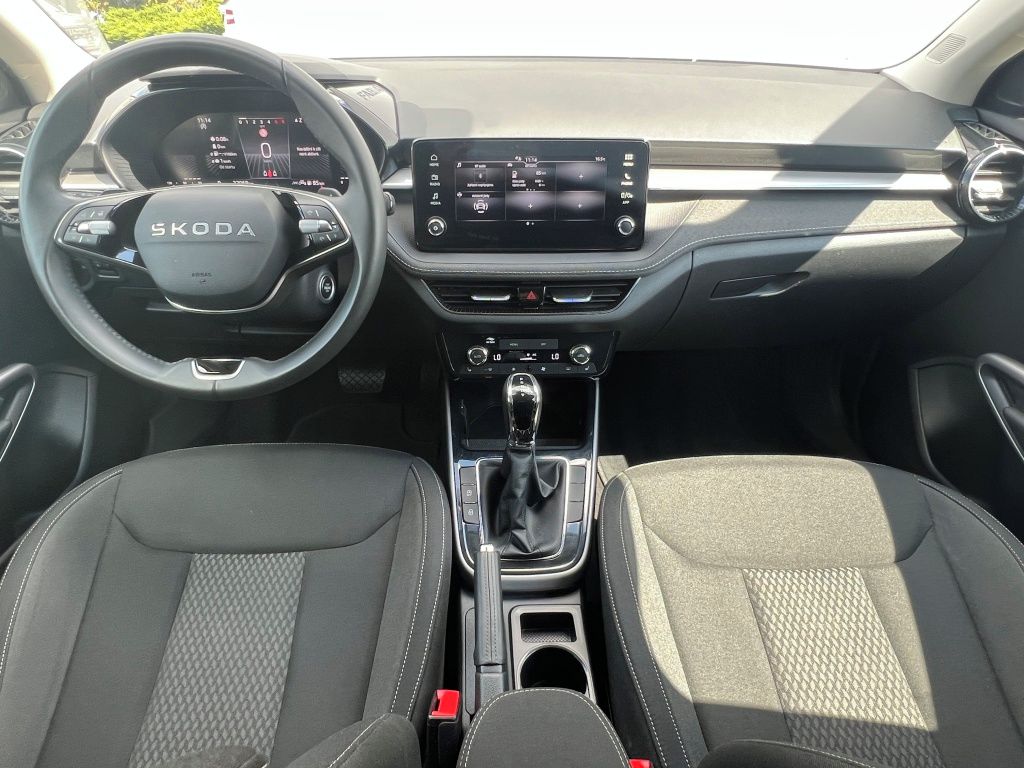 Škoda Fabia, Top Selection 1.0 TSI 85 Kw - fotka 6