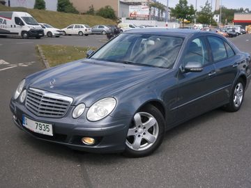 280 CDI JEN 198TKM TOP STAV