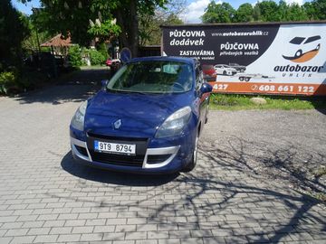 1.5 DCI