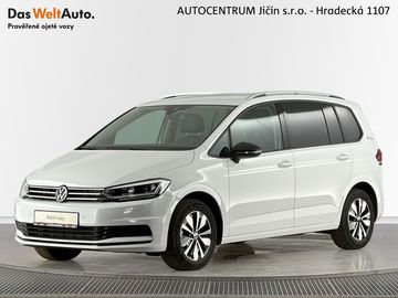 Comfortline 2.0 TDI 110kW DSG