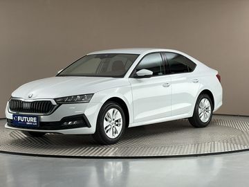 1.0 TSI E-Tec DSG Ambition