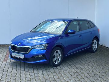 1,5 TSI 110kW  Ambition