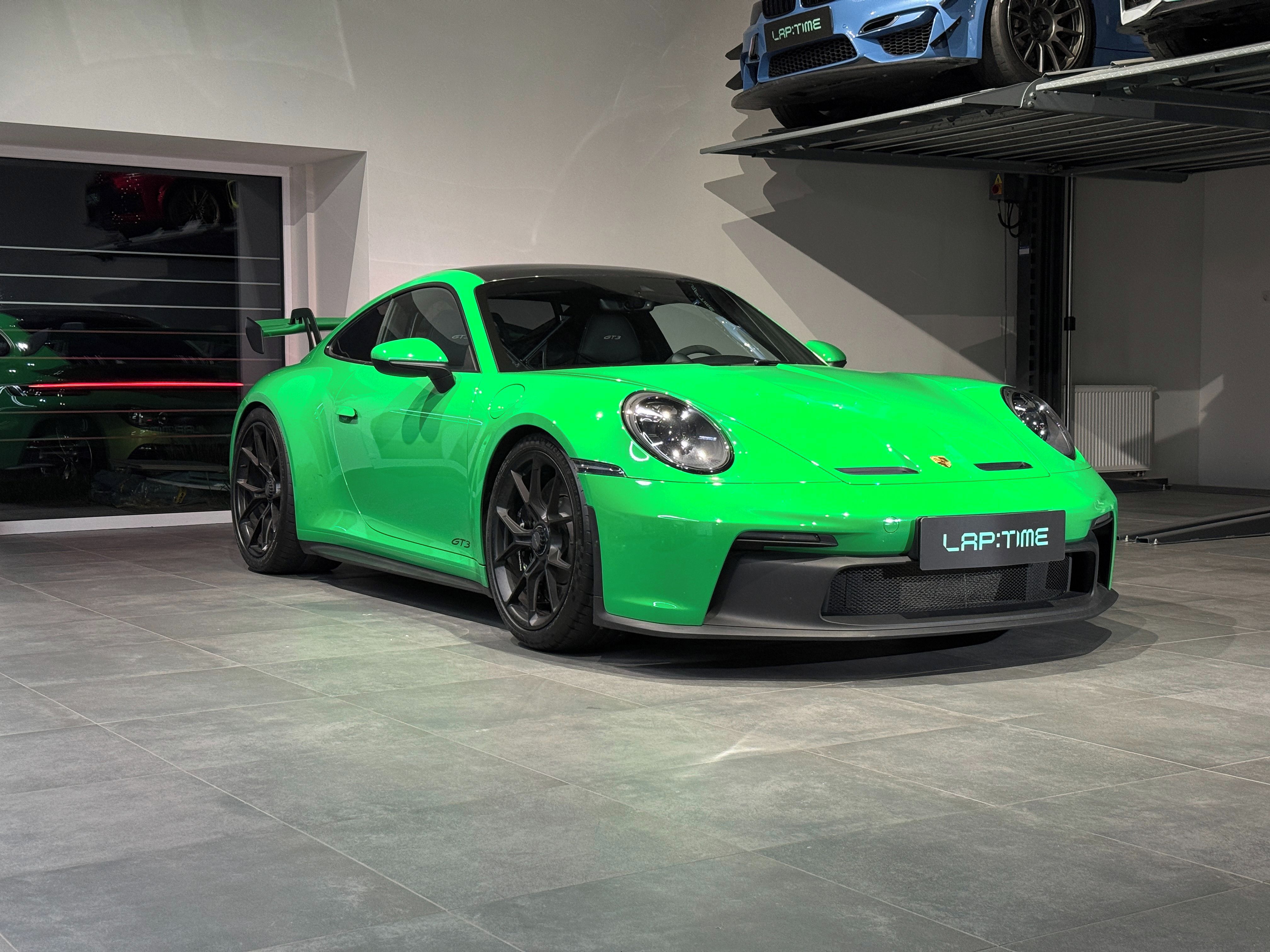 Porsche 911, GT3*Aprvd 6/27*Lift*Bose*Matrx