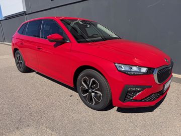 1.0 TSI 85 kW