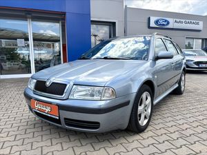 Škoda Octavia, 1,9 TDI 96 kW  Klima Tažné z.