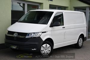 Volkswagen Transporter, 2.0TDi A/C VYHŘ.SEDAČKY