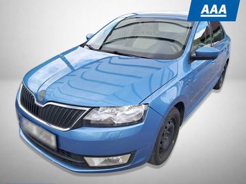 1.2 TSI, Serv.kniha, Navi