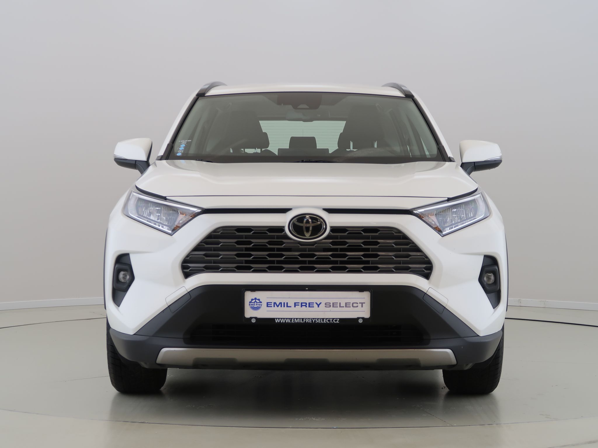 Toyota Rav4, 2.0Valvematic,AT,CZ,Comfort - fotka 2