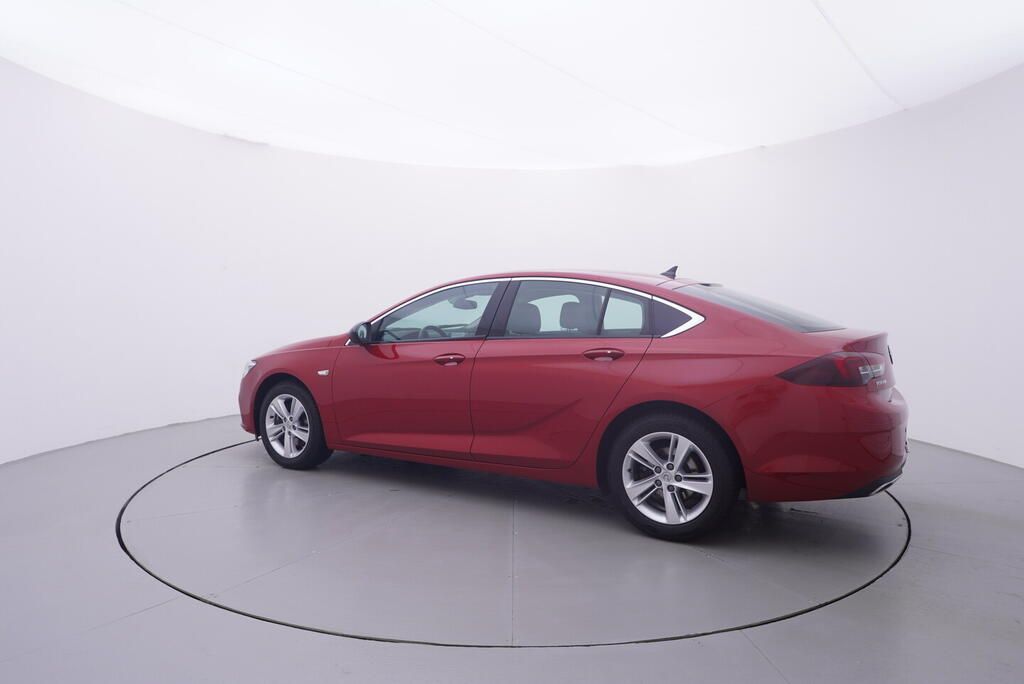 Opel Insignia, Grand Sport 2.0 128 kW - fotka 3