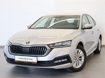 AMBITION 2,0 TDI 85 kW DSG