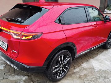 Vybava Advance, 1.5, eHEV