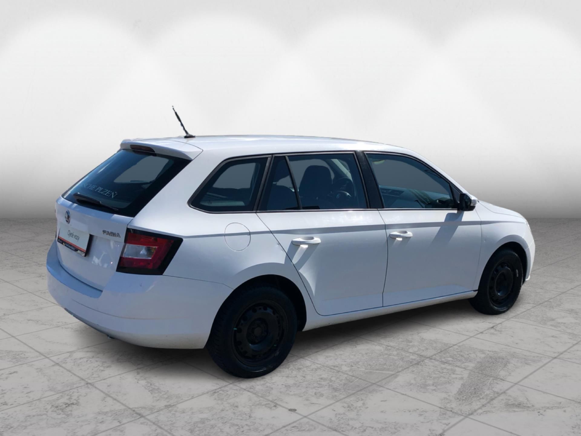 Škoda Fabia, COMBI 1.2 TSi AMBITION - fotka 2