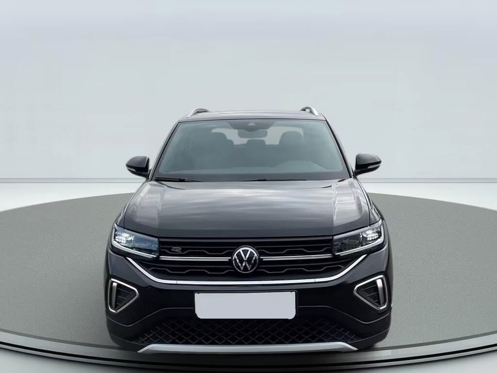 Volkswagen T-Cross, 1.5 TSI DSG R-Line*Matrix*Led* - fotka 3