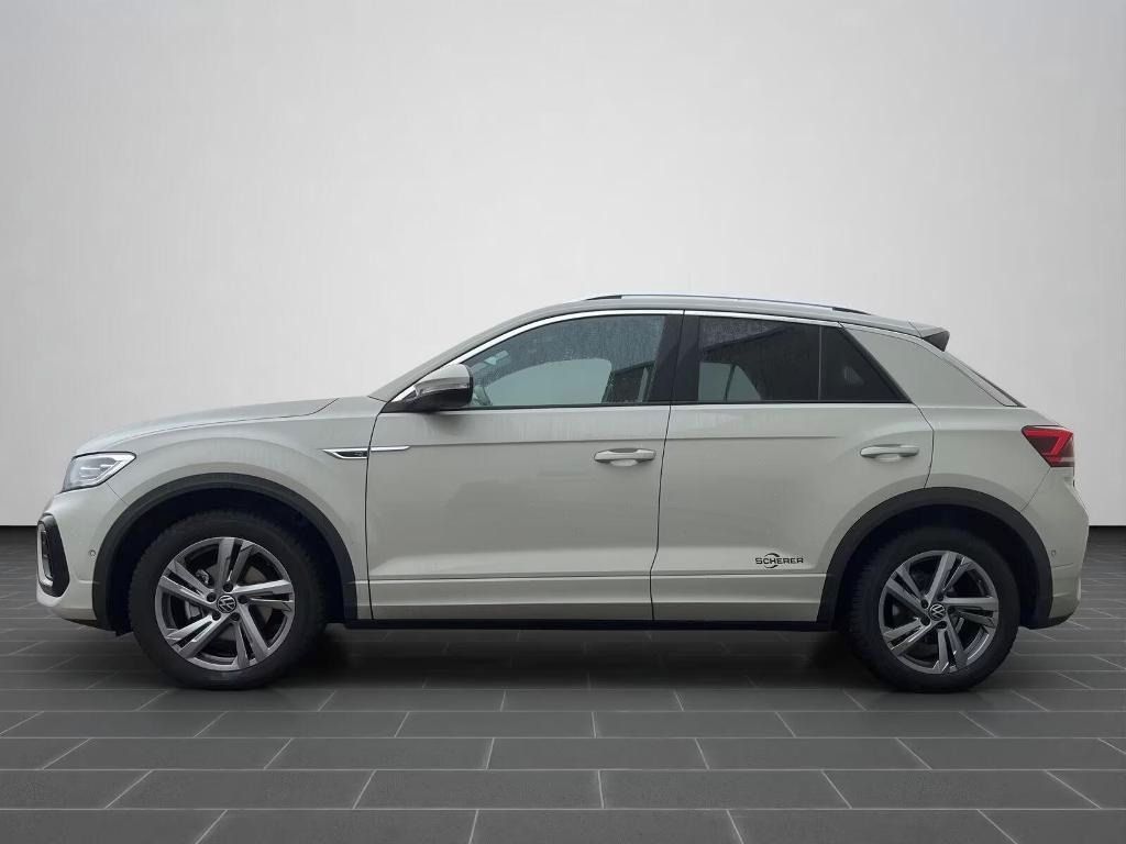 Volkswagen T-Roc, 1.5 TSI R-Line*Kamera*Navi* - fotka 5