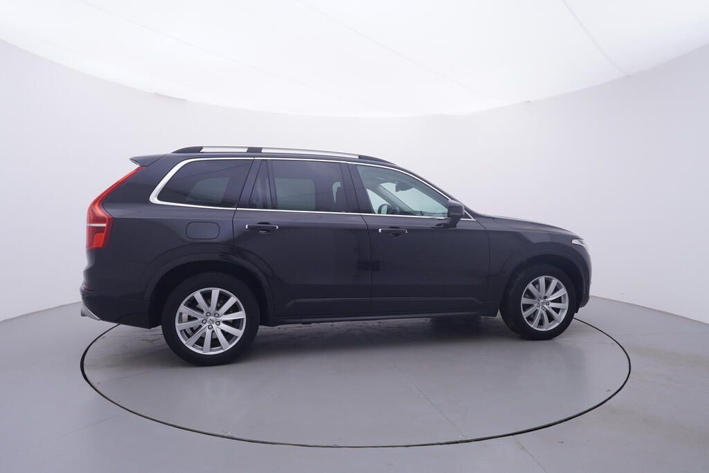 Volvo XC90, Momentum 2.0 D5 AWD 165 kW - fotka 6