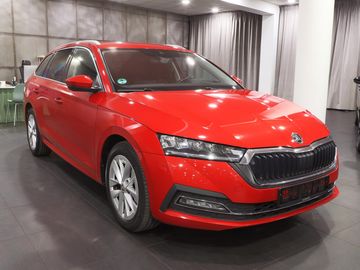 Style 2.0 TDI 110kW 4x4 DSG