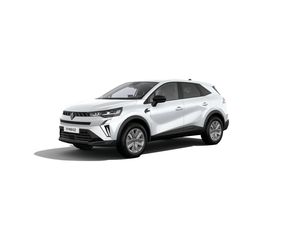 Renault Symbioz, techno mild hybrid 140 EDC