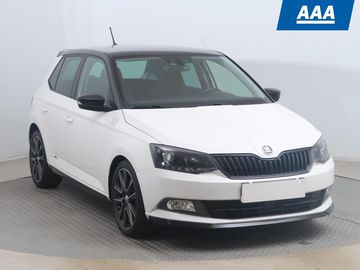 R5 1.4 TSI, Style Plus