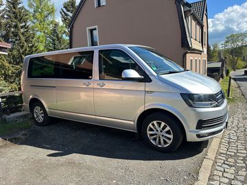 Caravelle long 9 mist, 2019.
