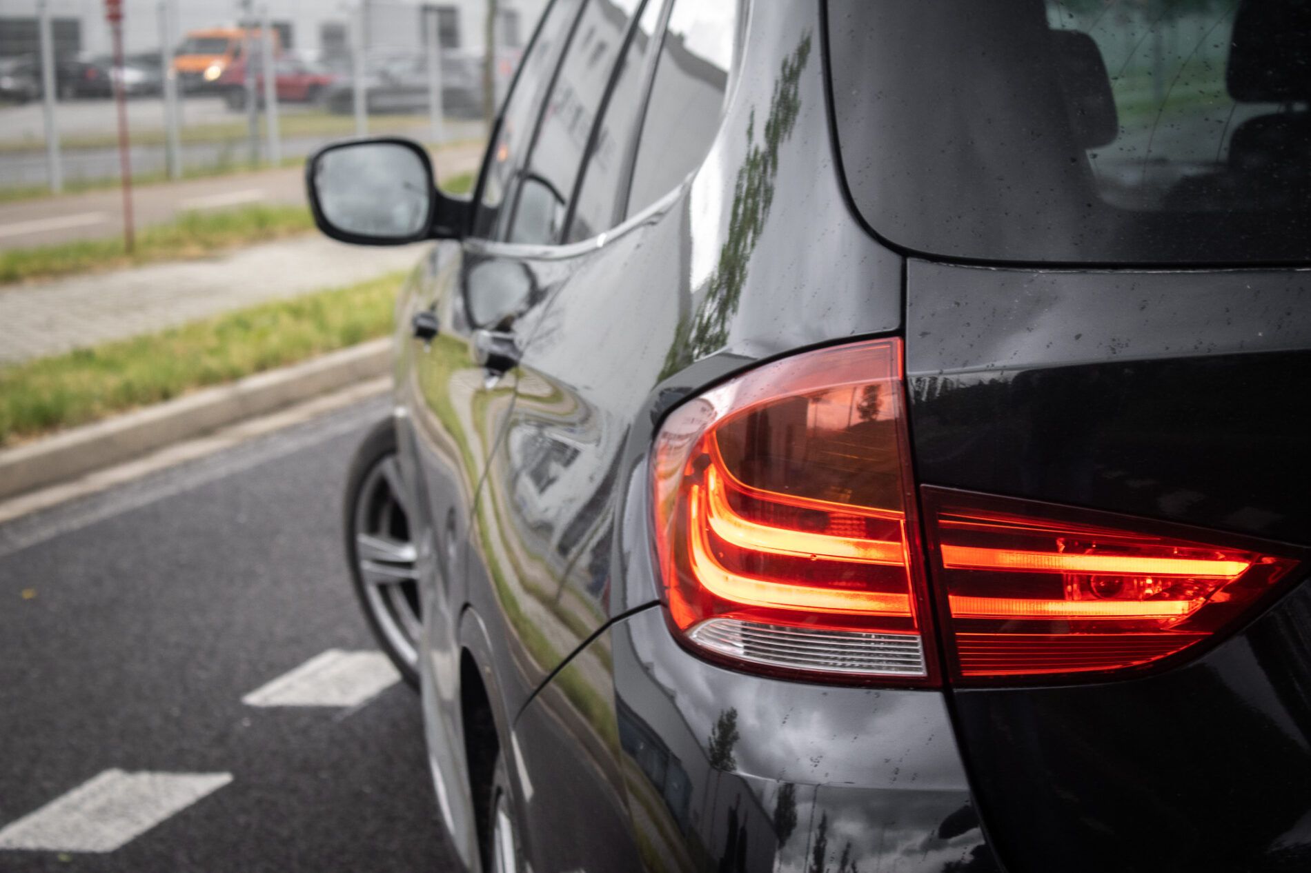 BMW X1 - fotka 4