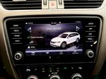 Škoda Octavia, combi SCOUT 2.0TDI/135kW 4x4 6