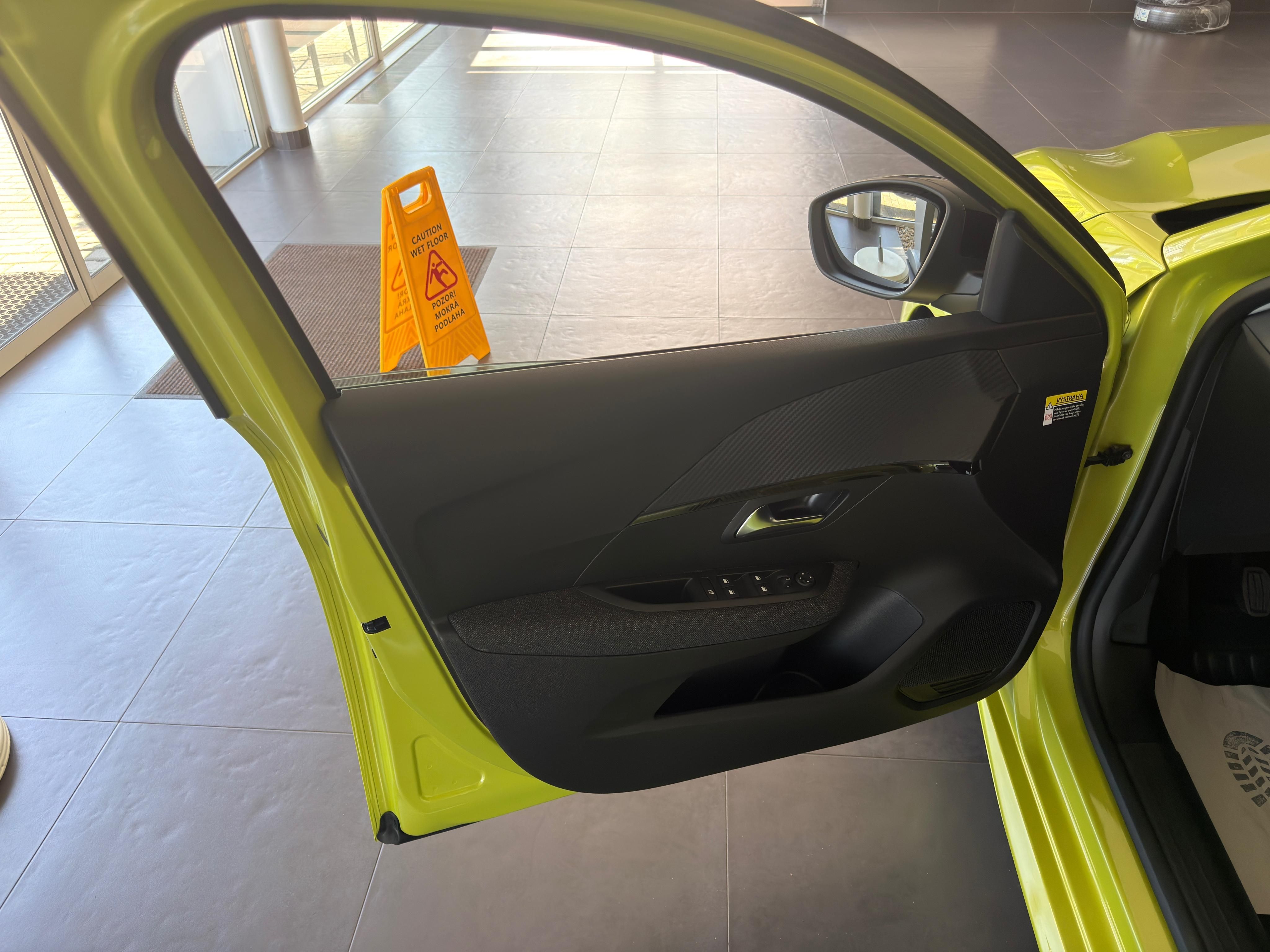 Peugeot 208, BUSINESS Turbo 100 MAN6 - fotka 6
