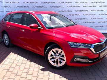 2,0 TDi,110kW,DSG,STYLE